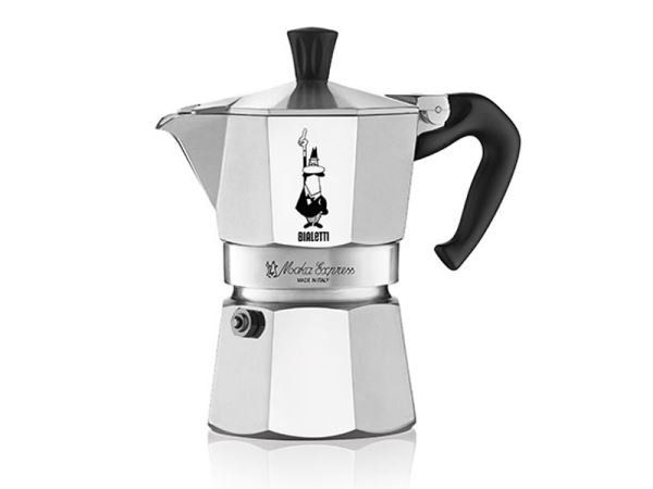 MOKA EXPRESS 12 TAZZE BIALETTI TIPO R – 011068 – Flli Crispino