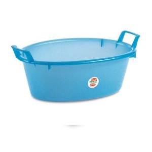 BACINELLA FRIGO PICCOLA LT. 5 BIANCA – 730007 – Flli Crispino